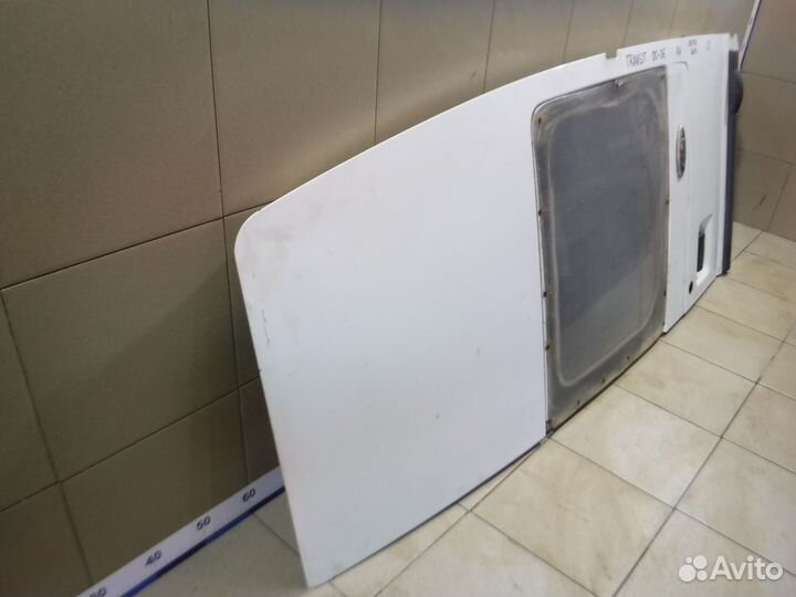 Дверь распашная задняя правая Ford Transit VI