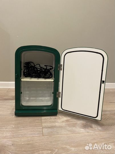 Мини Холодильник Carlsberg