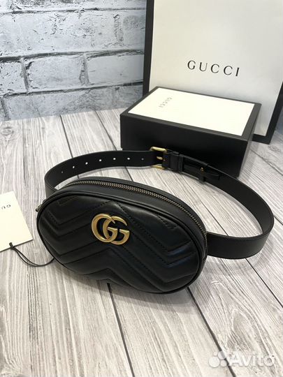 Сумка Gucci оригинал