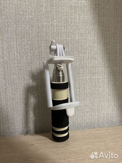 Селфи палка