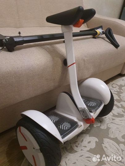 Segway ninebot mini pro сигвей мини про
