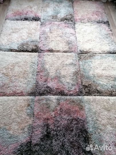 Ковер новый
