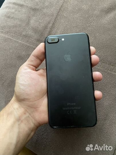 iPhone 7 Plus, 32 ГБ