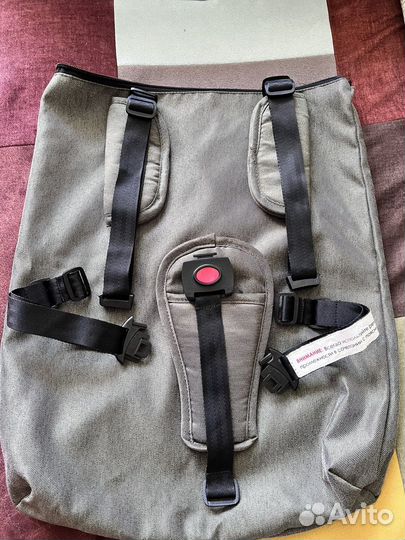 Коляска 2 в 1 farfello