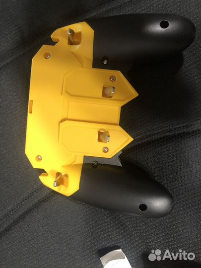 Джойстик для телефона