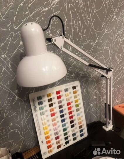 Аппарат для маникюра