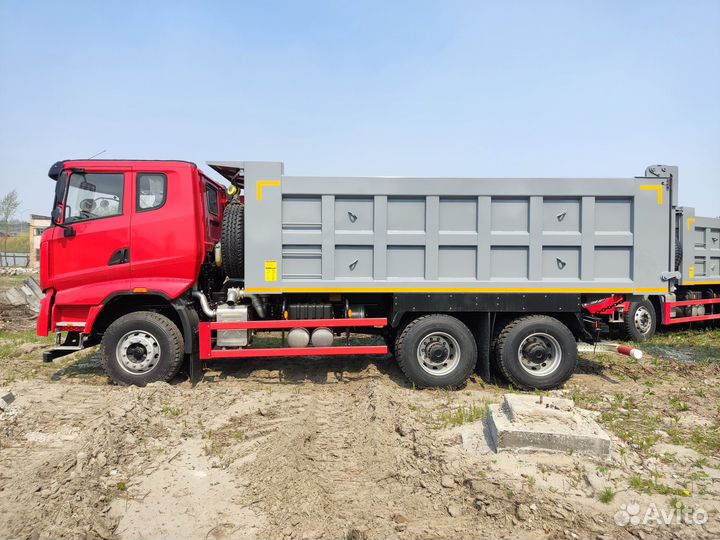 Sany SYZ320C-8W(V), 2023