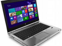 Ноутбук 14" HP EliteBook 8470p Intel Core i5-3320M