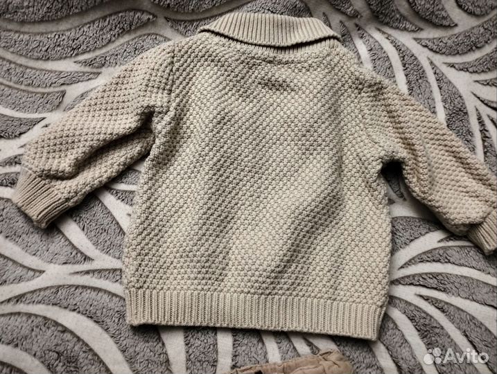 Свитер+ брючки