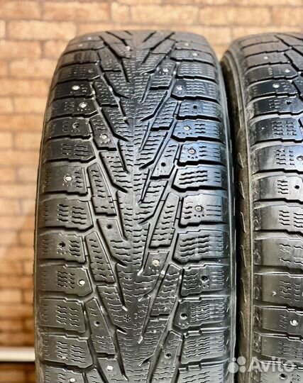 Nokian Tyres Hakkapeliitta 7 SUV 235/65 R17