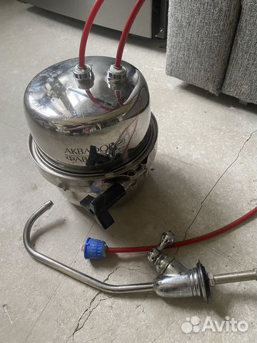 Фильтр для воды Аквафор фаворит купить в Санкт-Петербурге | Товары для ...