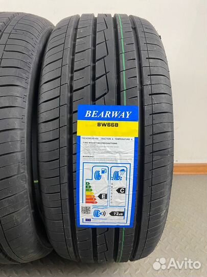 Bearway BW668 285/40 R23 111W