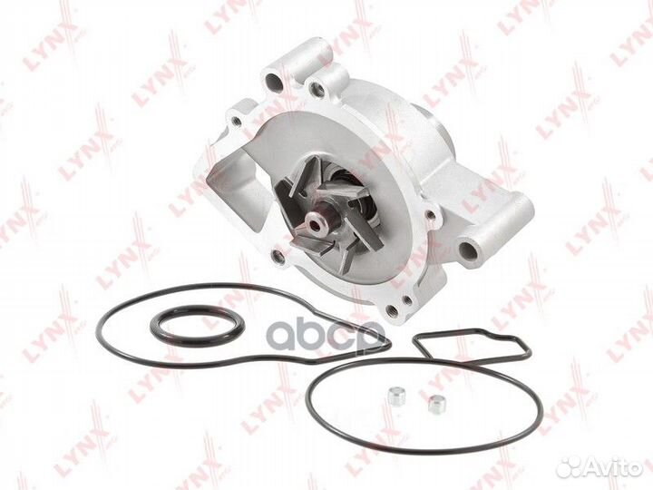 Насос водяной CW-0228 lynxauto