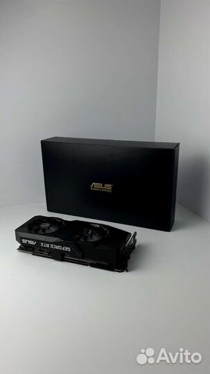 Asus Nvidia Geforce RTX 2070 Super 8GB gddr6