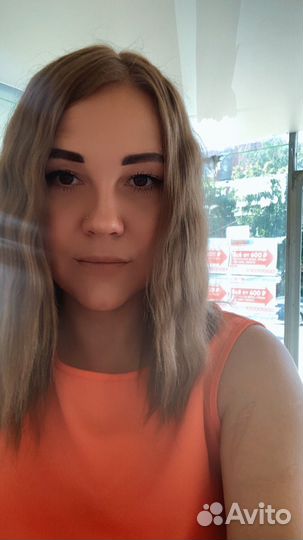 Продавец в строительный магазин(скобянные изделия)