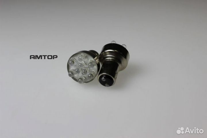 Nord yada 901973 Лампа светодиод 12-21/5 (стоп, га