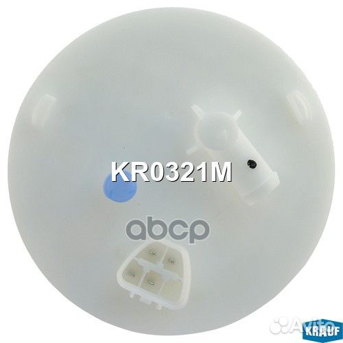 Модуль в сборе с бензонасосом KR0321M Krauf