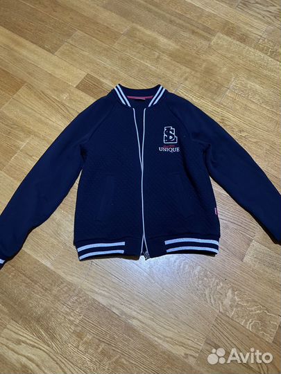 Бомбер gulliver140