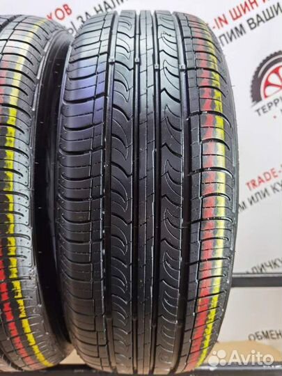Nexen Classe Premiere 672 215/60 R16 95H