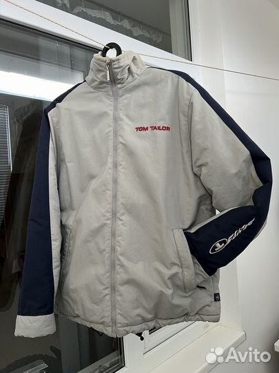 Куртка Tom tailor