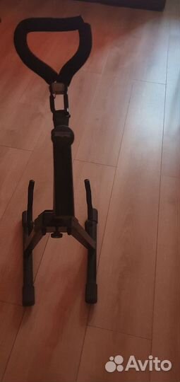 Стойка для гитары On-stage gs7465