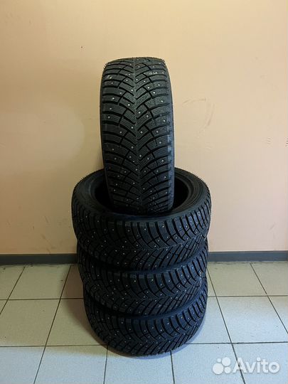 Nexen Winguard WinSpike 3 245/45 R18