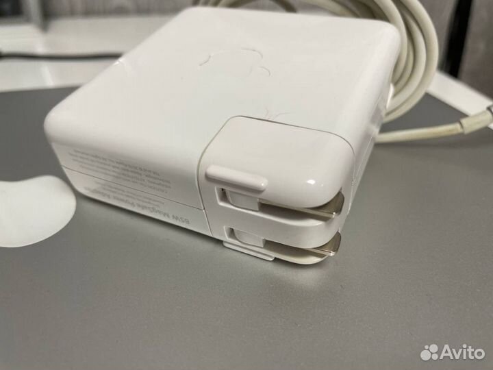 MacBook Pro (15-inch, Late 2011)