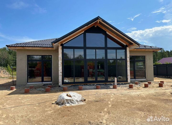 Пластиковые окна на балкон