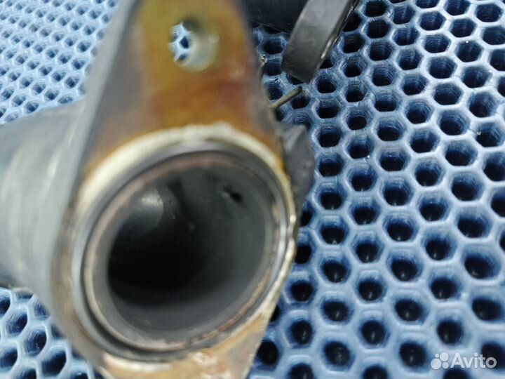 Yamaha xvs 400 Drag Star манифольды, впускные колл