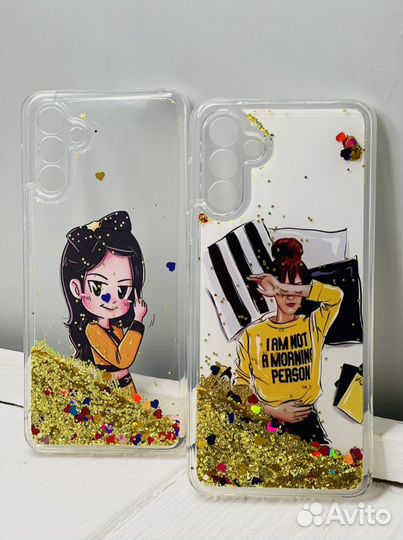 Чехол на Samsung A03s / A13