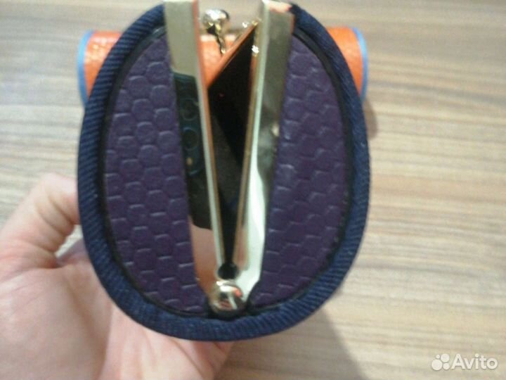 Футляр для очков - очечник новый