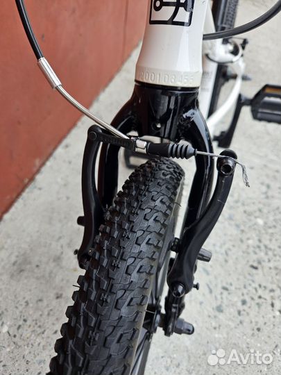 Дeтский велocипeд Shulz bubble 14 Rасе