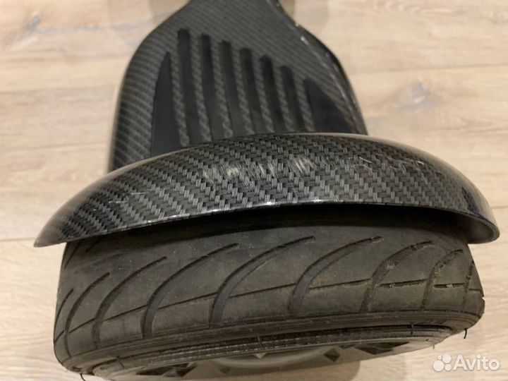 Гироскутер Smart Balance Premium 10.5, карбон