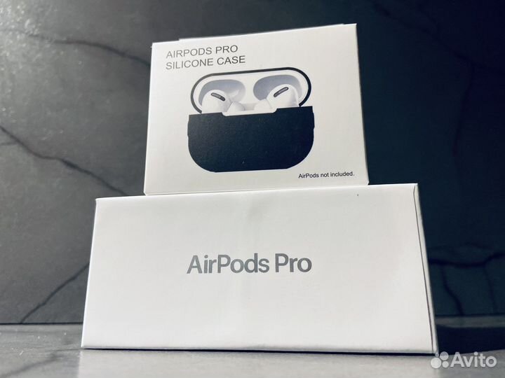 Наушники Airpods pro 2