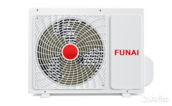 Сплит система funai 9ка