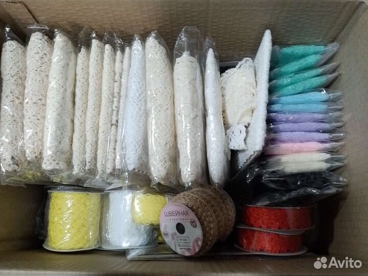 Ленты разные