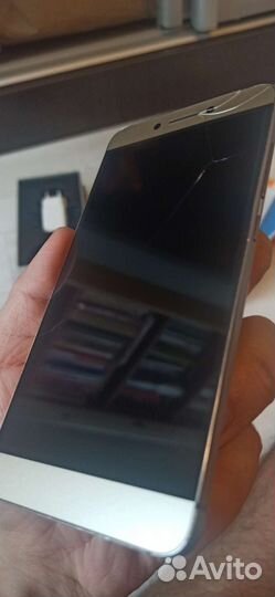 Телефон leeco x527