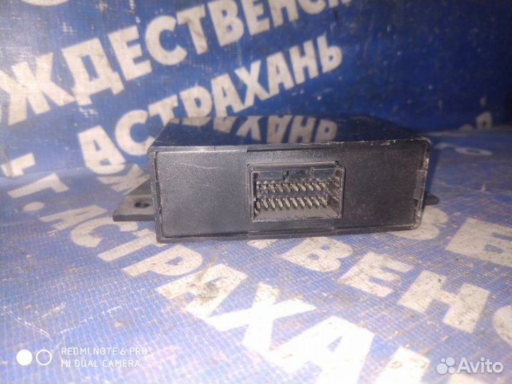 Блок иммобилайзера Ваз Лада 2115 седан 2111 2006
