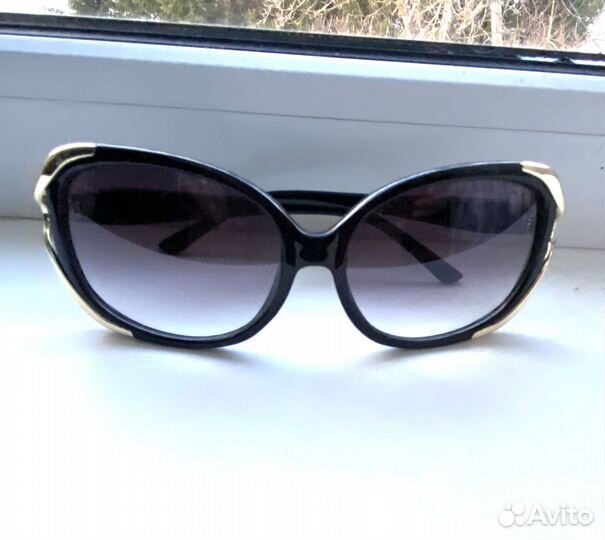 Солнцезащитные очки женские