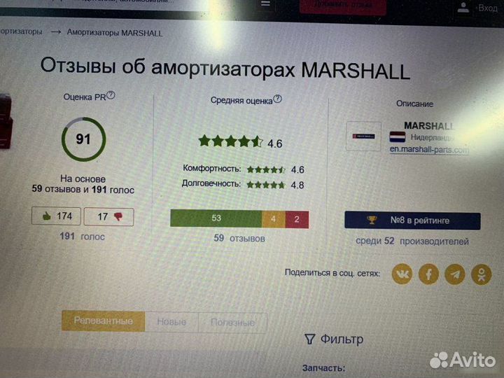 Ремень генератора Renault Logan 2012-2018