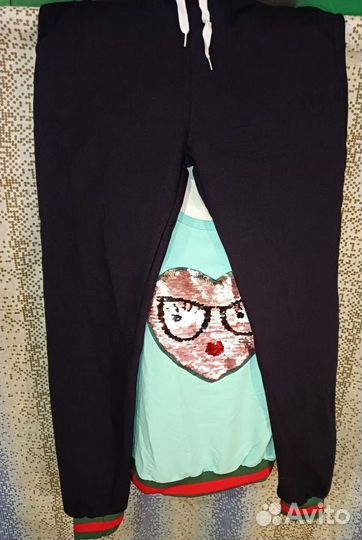 Костюм спортивный