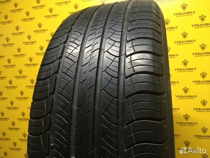 Michelin Latitude Tour HP 235/55 R19 101V