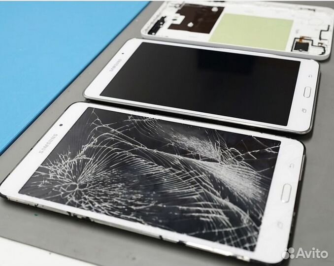 Дисплей samsung