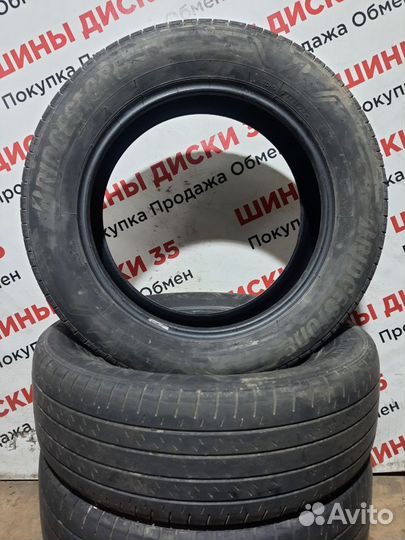 Bridgestone Alenza H/L 33 225/60 R18