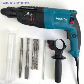 Перфоратор Makita проводной 220Вт (Арт.27800)