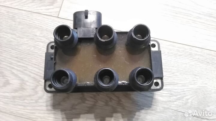 Катушка зажигания Форд эксплорер(1995-2010)