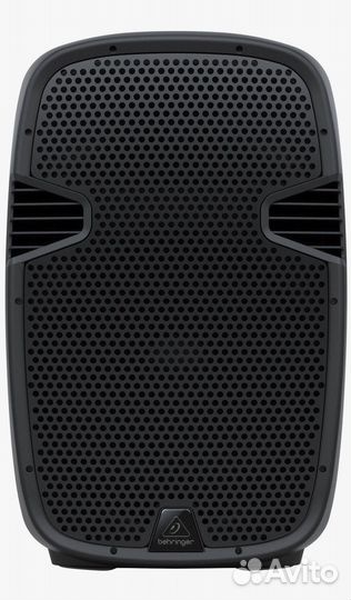 Мощная колонка pk115a behringer Новая