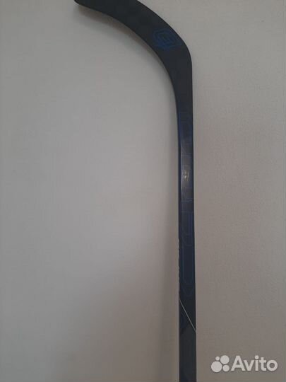 Клюшка хоккейная юниорская правый хват