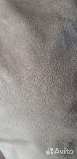 Отрез ткани