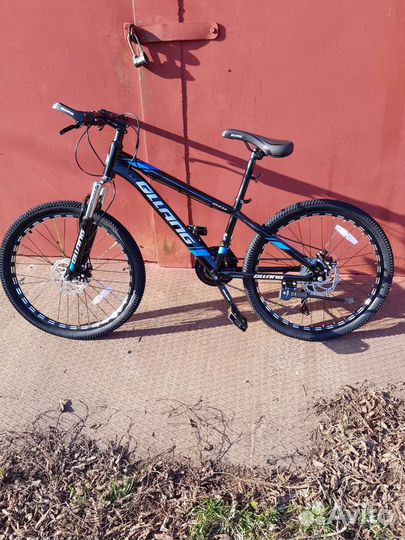 Велосипеды, новые, в упаковках